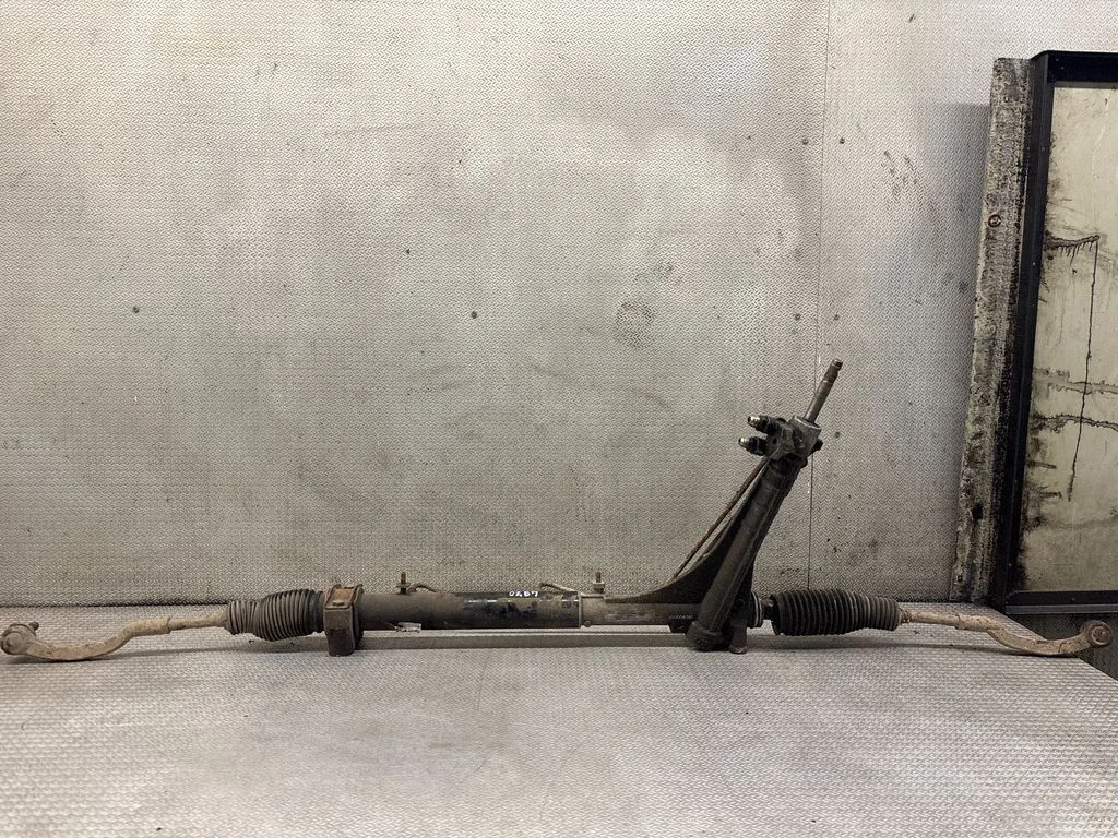 Steering rack A0004361