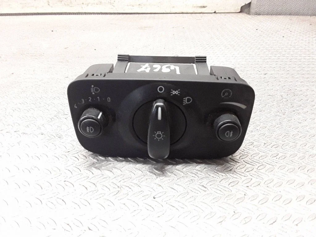 Tulede lüliti 6G9T13A024AD