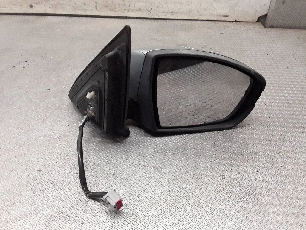 Front door electric wing mirror – Ford S-MAX (2006-2015)