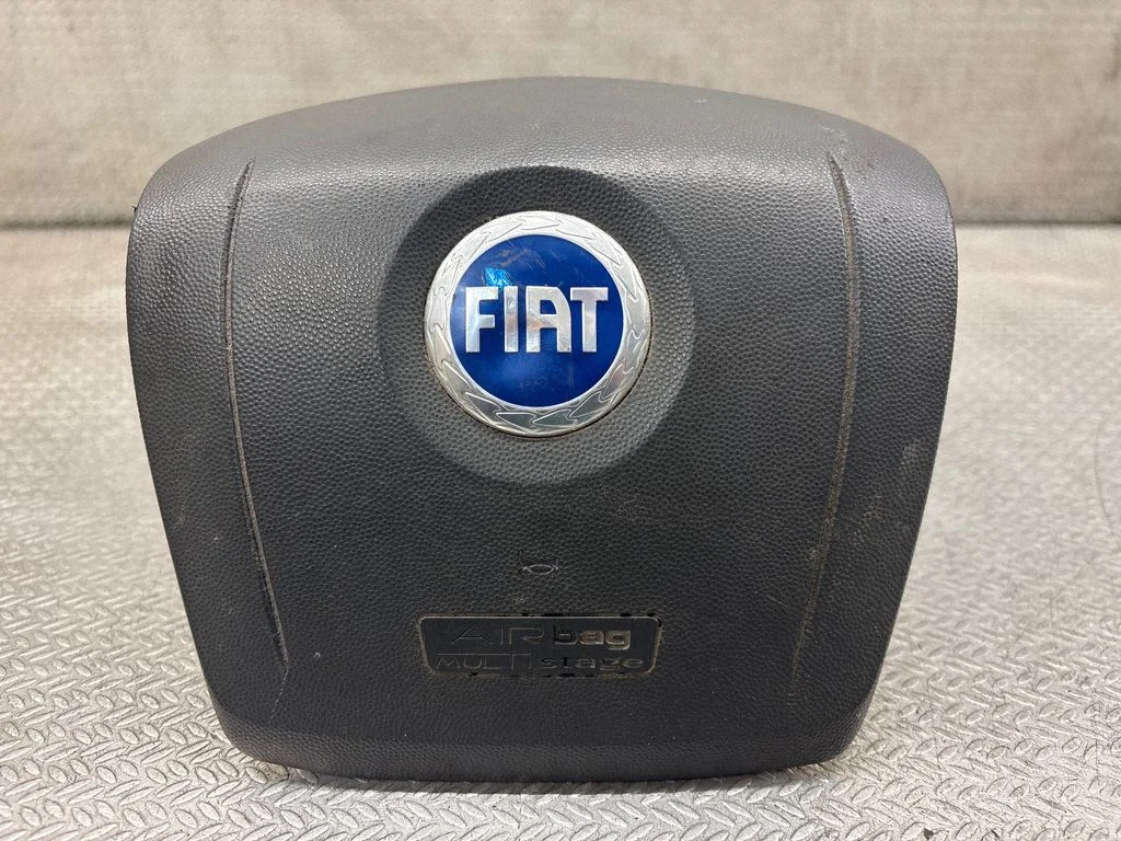 Steering wheel airbag 07854362430