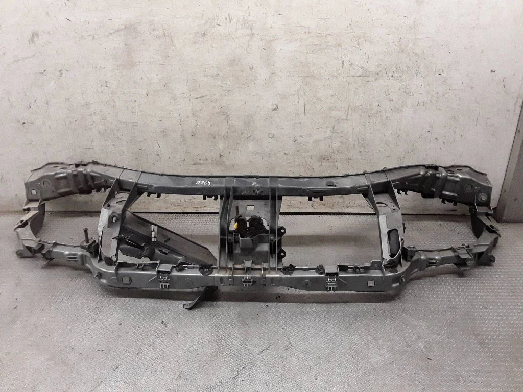 Radiatoru panelis – Ford S-MAX (2006-2015)