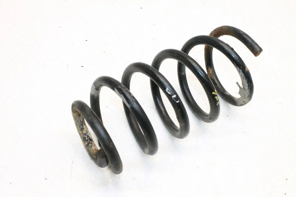 Rear coil spring – Hyundai ix55 ix 55 (2006-2012)