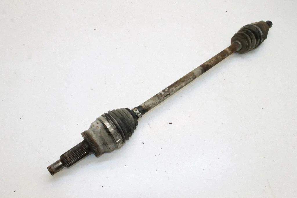 Rear driveshaft – Hyundai ix55 ix 55 (2006-2012)