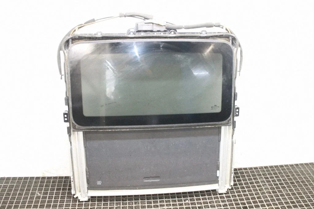Katuseluugi komplekt – Hyundai ix55 ix 55 (2006-2012)