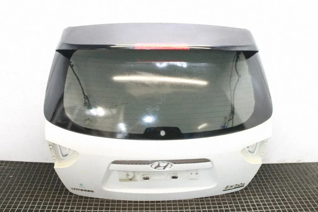 Klapa bagażnika – Hyundai ix55 ix 55 (2006-2012)