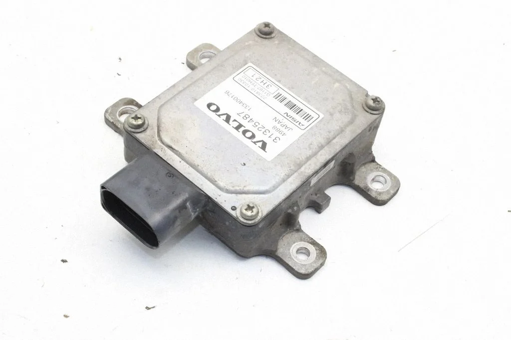 Gearbox control unit/module – Volvo V60 (2013-2018)