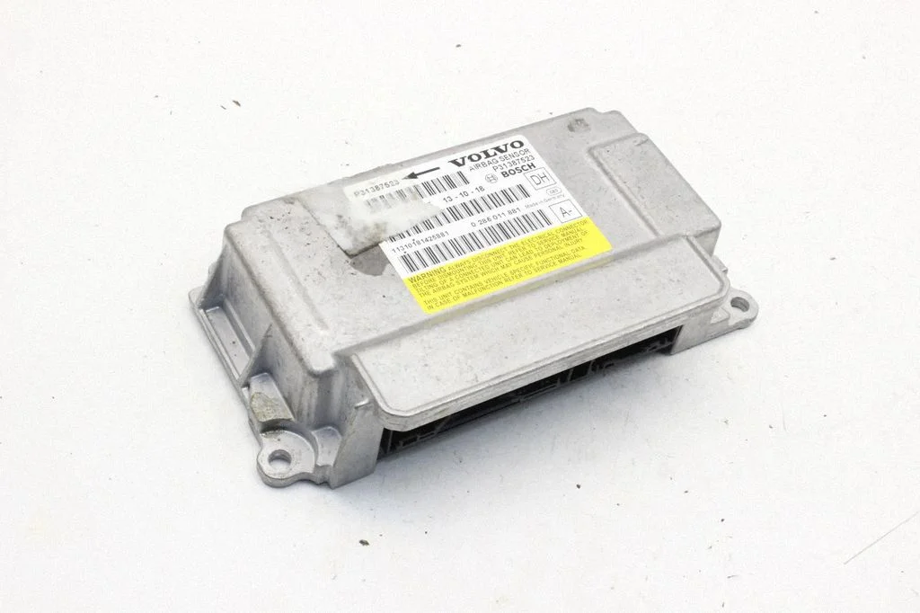 Drošības spilvenu vadības bloks – Volvo V60 (2013-2018)