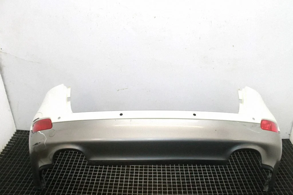 Aizmugurējais bufers – Hyundai ix55 ix 55 (2006-2012)