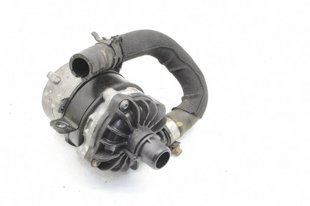 Electric auxiliary coolant/water pump – Volvo V60 (2013-2018)