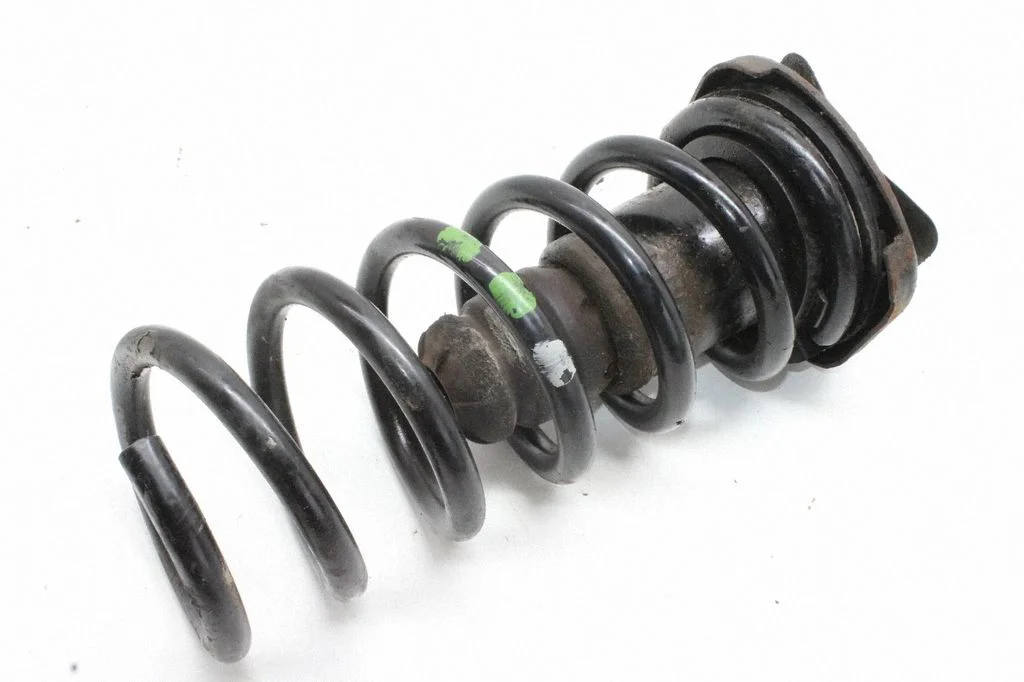 Rear coil spring – Volvo V60 (2013-2018)