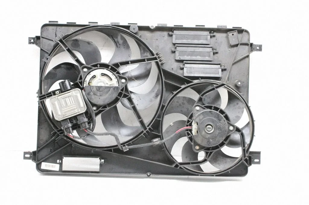 Radiator cooling fan shroud – Volvo V60 (2013-2018)