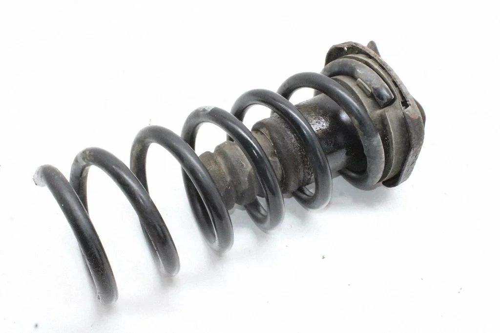 Rear coil spring – Volvo V60 (2013-2018)