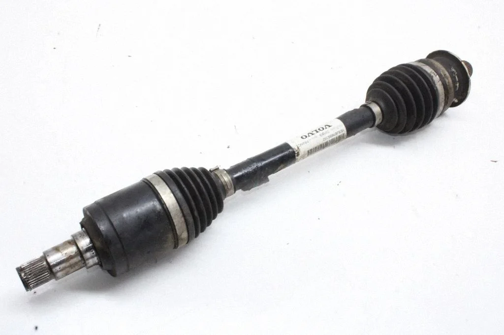 Rear driveshaft – Volvo V60 (2013-2018)