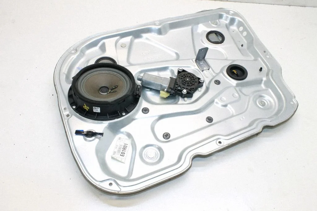 Esiukse elektriline aknatõstuk mootoriga – Hyundai ix55 ix 55 (2006-2012)
