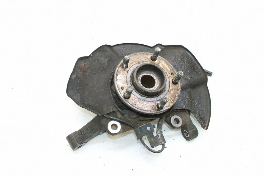 Front wheel hub – Hyundai ix55 ix 55 (2006-2012)