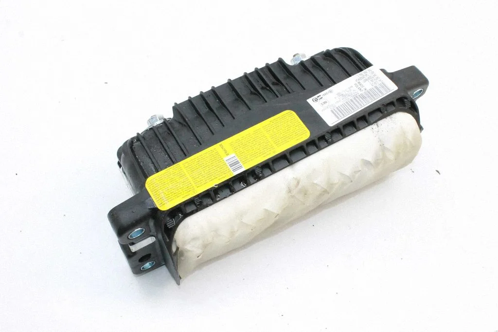 Passenger airbag – Volkswagen Touareg II (2010-2018)