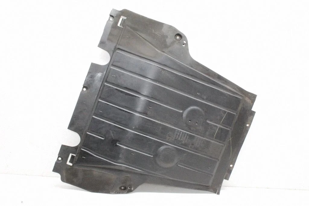 Engine splash shield/under tray – Renault Captur (2013-2020)