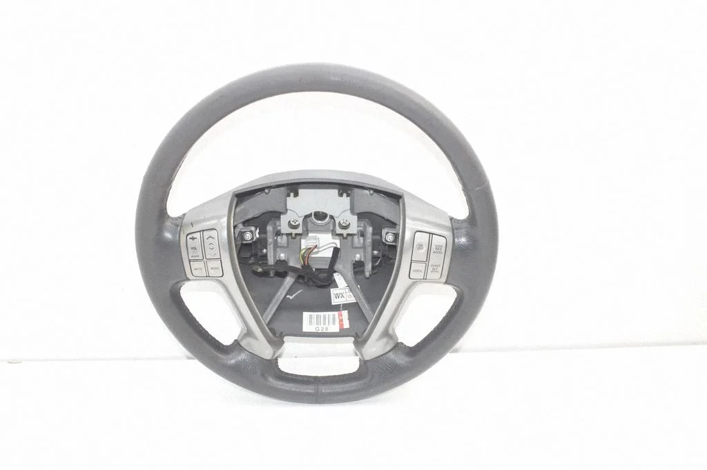 Kierownica – Hyundai ix55 ix 55 (2006-2012)
