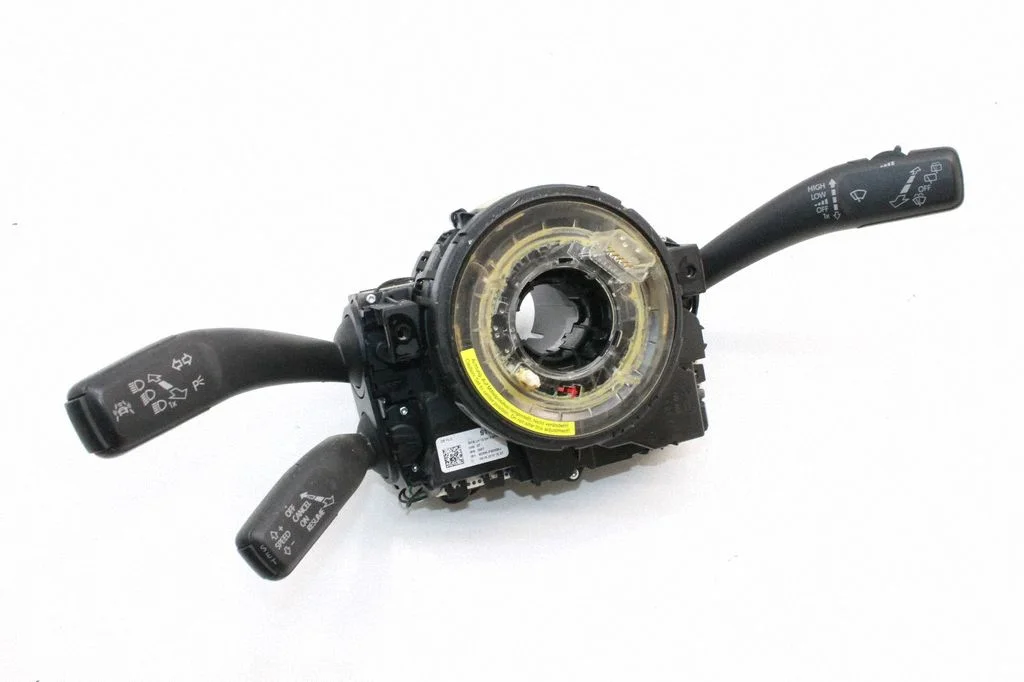 Suunatulede/tulede hoob – Volkswagen Touareg II (2010-2018)