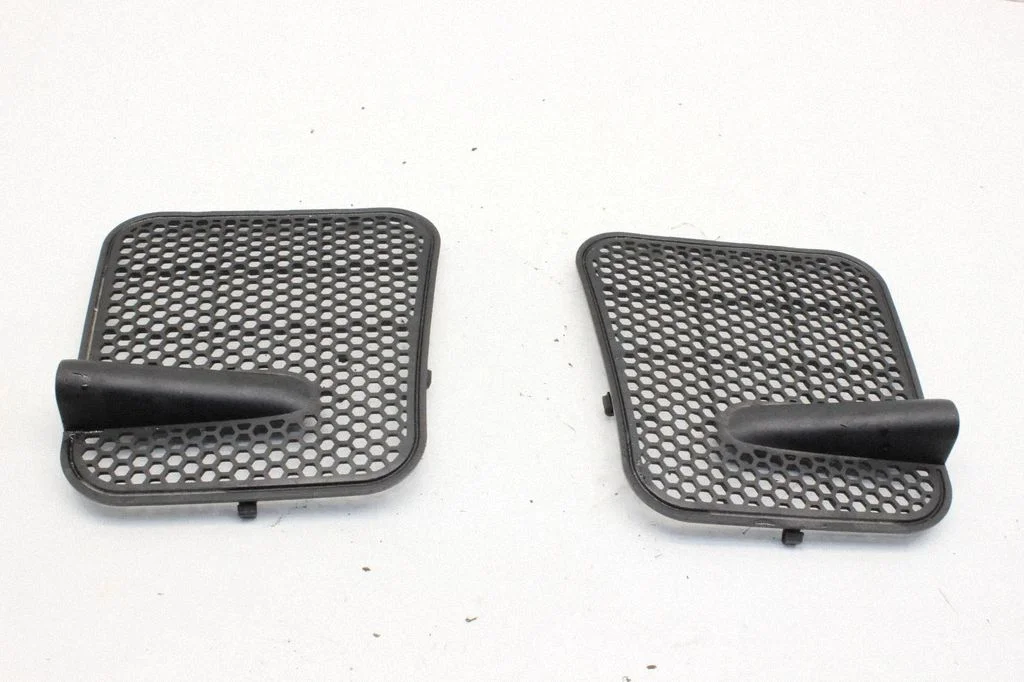 Wiper trim – Volvo V60 (2013-2018)
