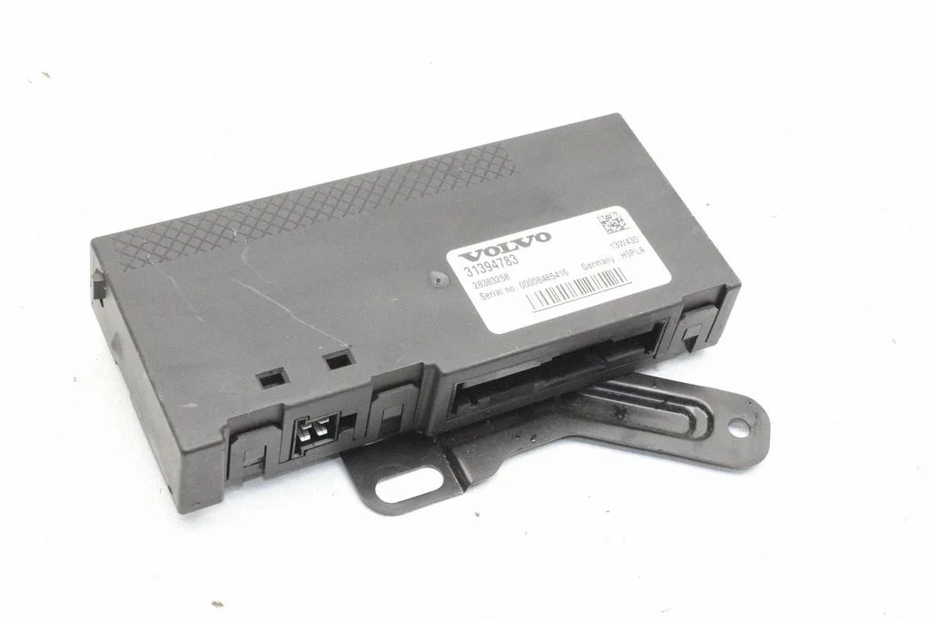 GPS navigation control unit/module – Volvo V60 (2013-2018)