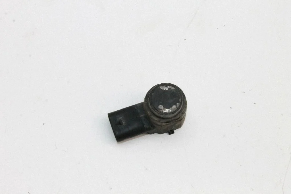 Parking PDC sensor – Volkswagen Touareg II (2010-2018)