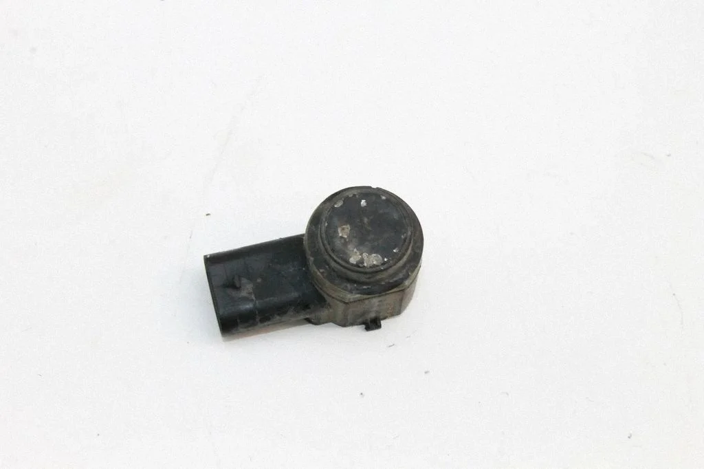 Parking PDC sensor – Volkswagen Touareg II (2010-2018)