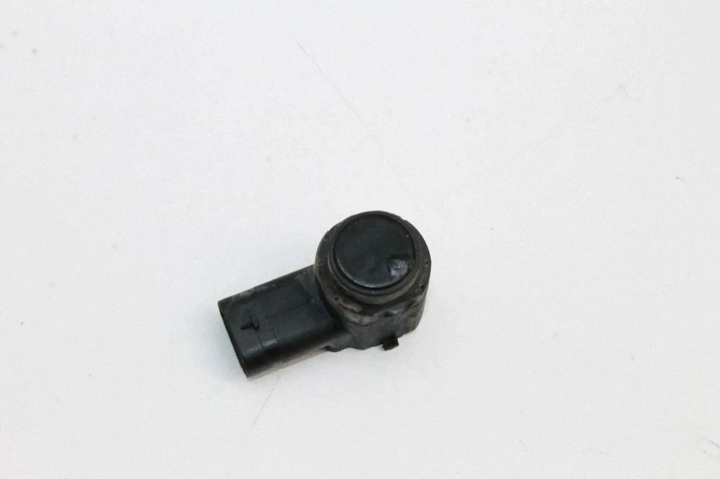 Parking PDC sensor – Volkswagen Touareg II (2010-2018)