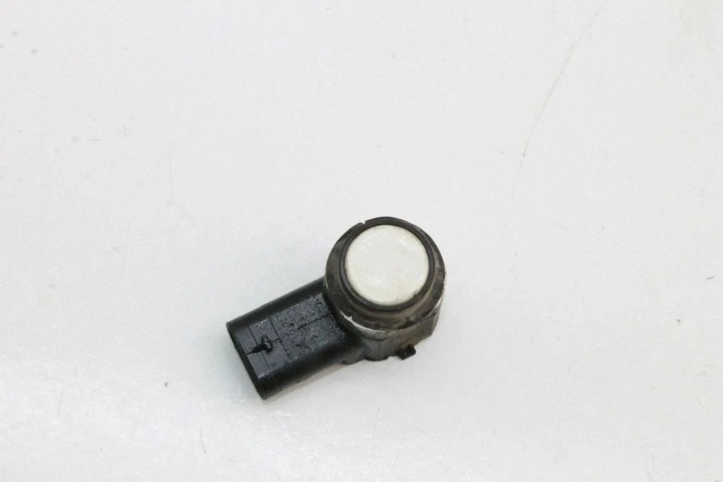 Parking PDC sensor – Volkswagen Touareg II (2010-2018)