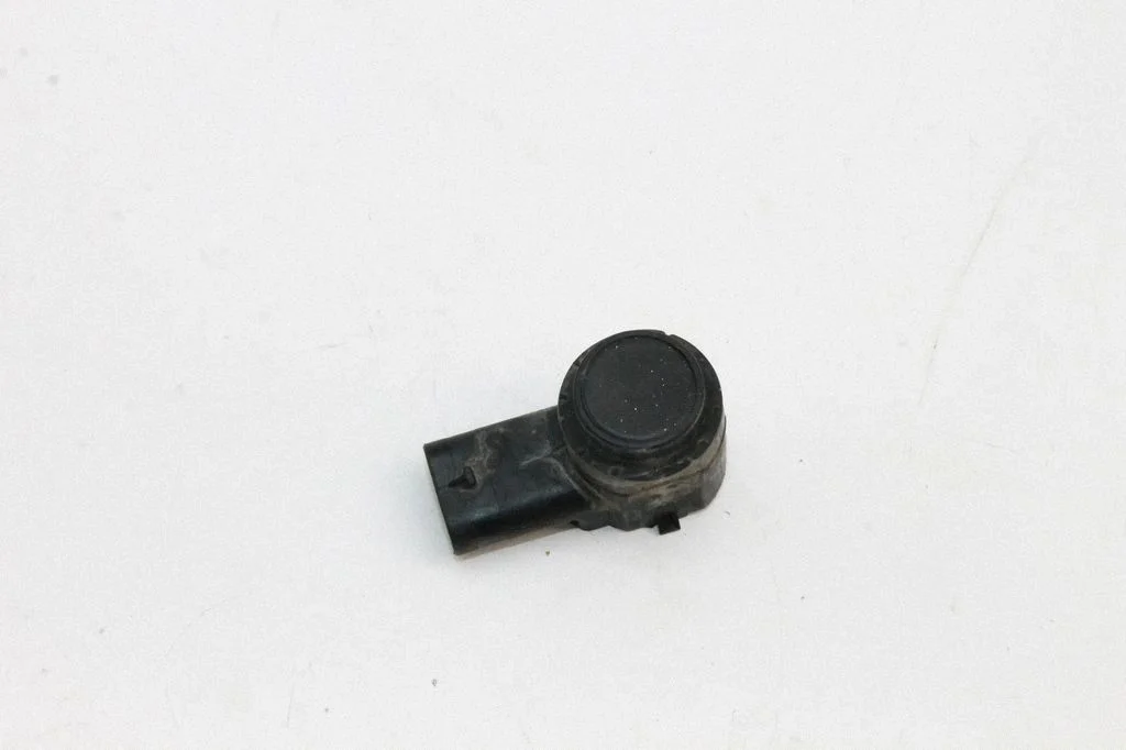 Parking PDC sensor – Volkswagen Touareg II (2010-2018)