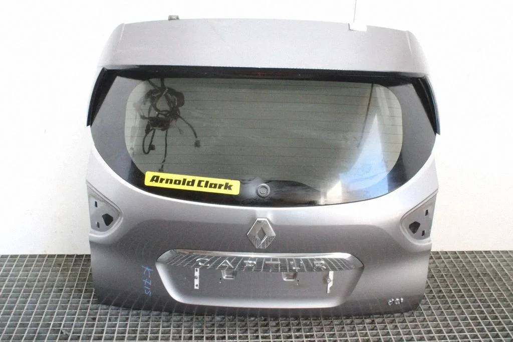 Klapa bagażnika – Renault Captur (2013-2020)