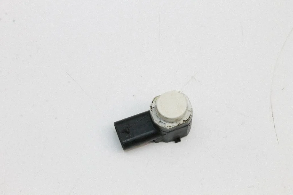 Parking PDC sensor – Volkswagen Touareg II (2010-2018)
