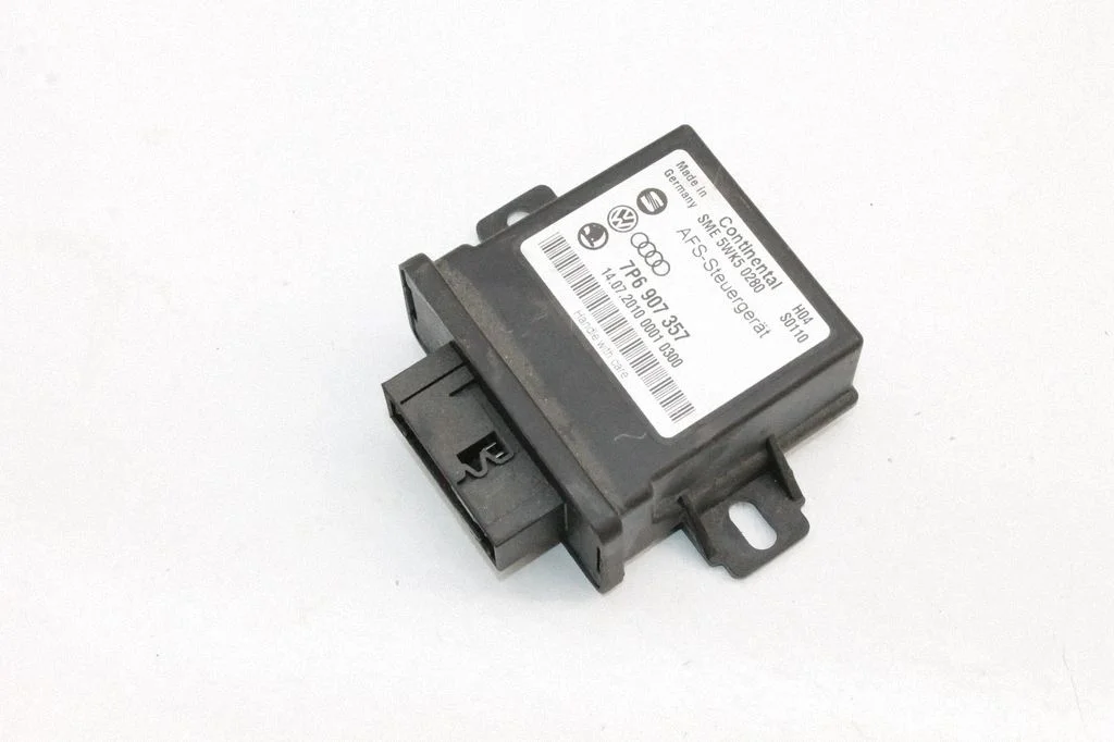 Light module LCM – Volkswagen Touareg II (2010-2018)