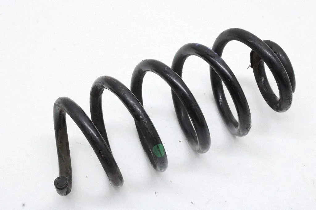Rear coil spring – Renault Captur (2013-2020)