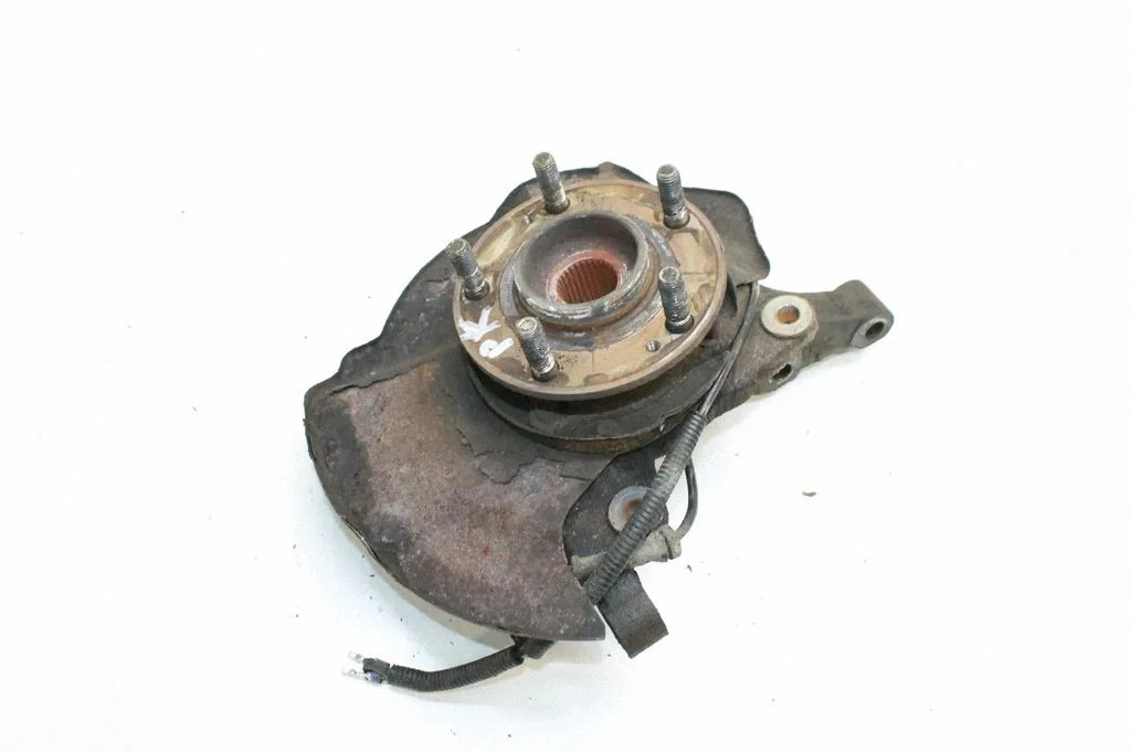 Front wheel hub – Hyundai ix55 ix 55 (2006-2012)