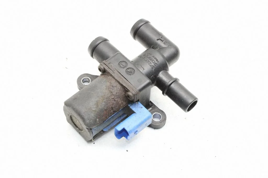 Coolant heater – Volvo V60 (2013-2018)