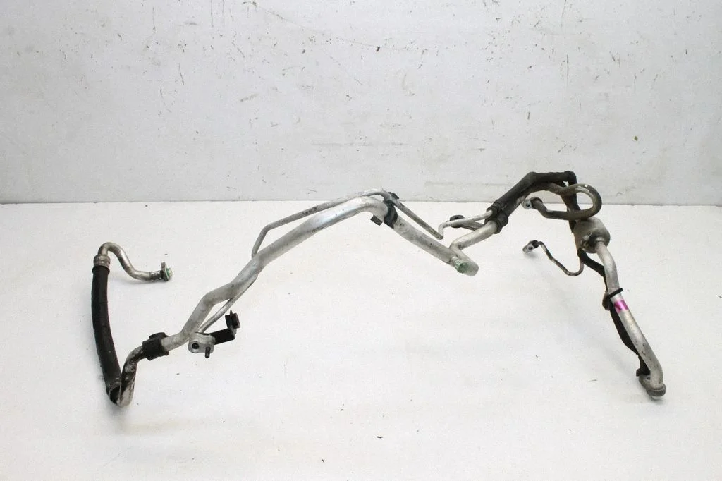 Air conditioning (A/C) pipe/hose – Hyundai ix55 ix 55 (2006-2012)