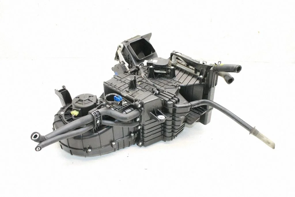 Salongi kütte- ja kliimaploki komplekt – Hyundai ix55 ix 55 (2006-2012)