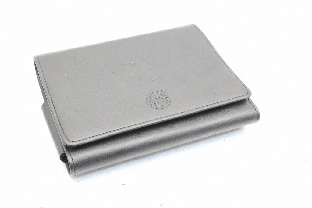 User manual – Volvo V60 (2013-2018)
