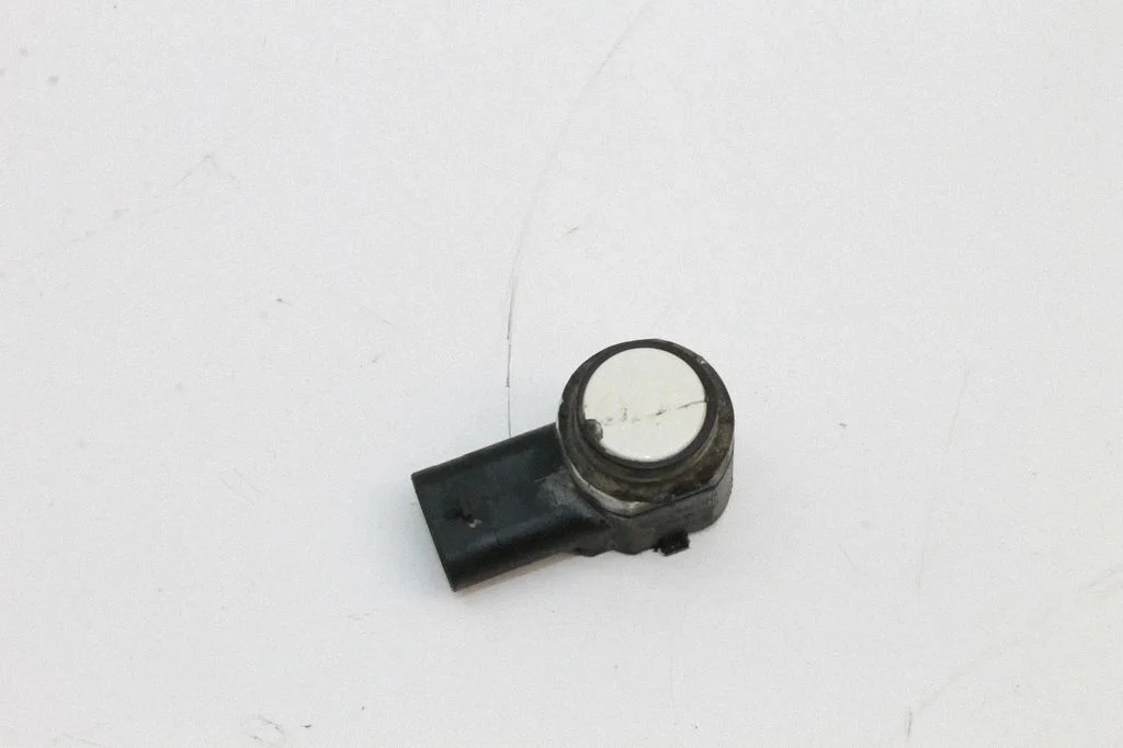 Parking PDC sensor – Volkswagen Touareg II (2010-2018)