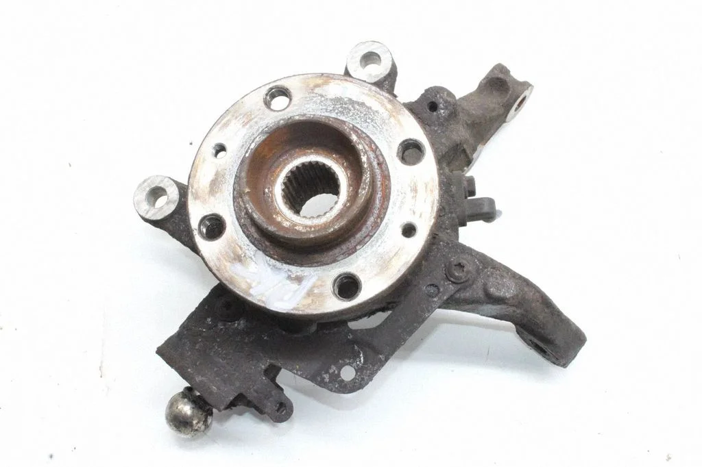 Front wheel hub – Renault Captur (2013-2020)