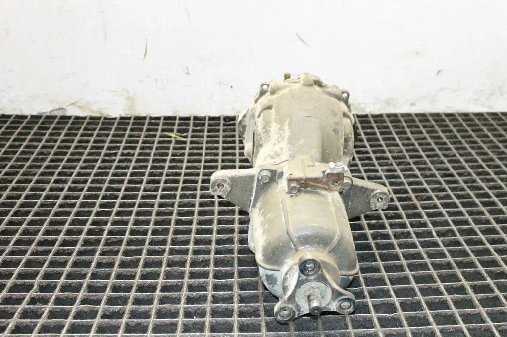 Tagumine reduktor (diferentsiaal) – Hyundai ix55 ix 55 (2006-2012)