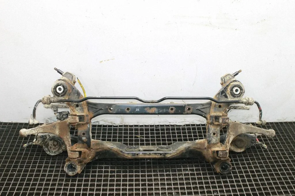 Tagumine abiraam – Hyundai ix55 ix 55 (2006-2012)