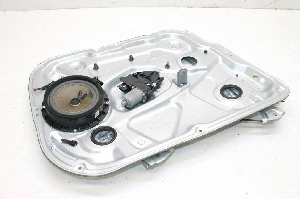 El. loga pacēlāja mehānisms bez motoriņa – Hyundai ix55 ix 55 (2006-2012)