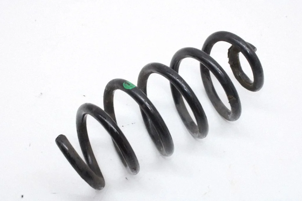 Rear coil spring – Renault Captur (2013-2020)