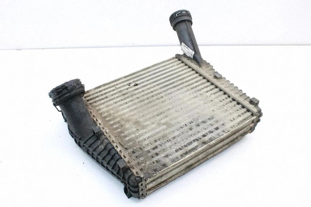 Intercooler – Volkswagen Touareg II (2010-2018)