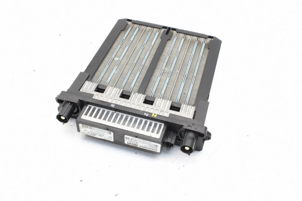 Electric cabin heater radiator – Volvo V60 (2013-2018)