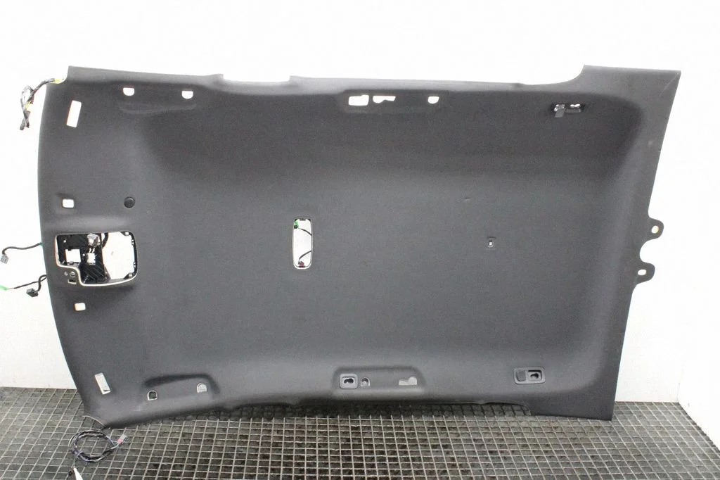 Laevooder – Volvo V60 (2013-2018)