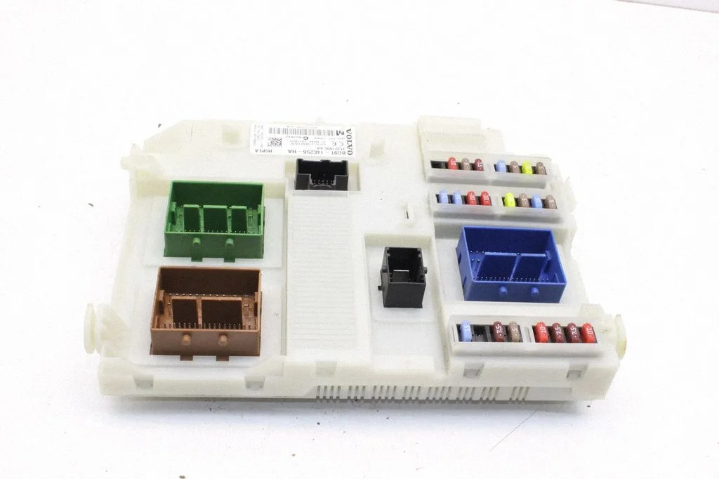Central body control module – Volvo V60 (2013-2018)