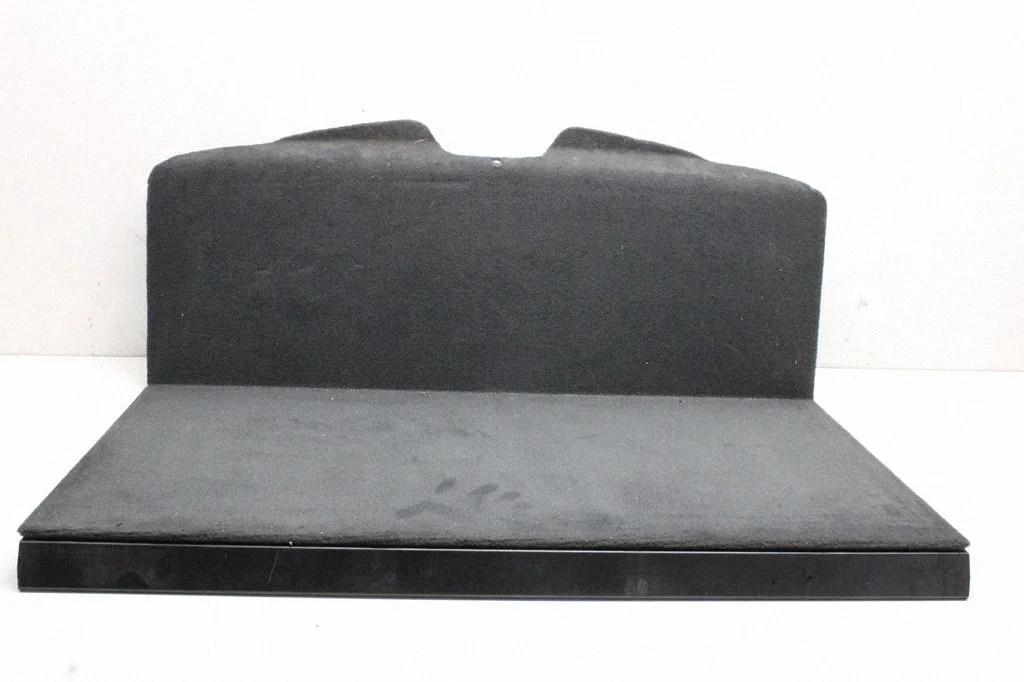 Trunk/boot floor carpet liner – Volvo V60 (2013-2018)